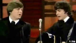 The Everly Brothers - &quot;Walk Right Back&quot; (Version 1) in stereo!