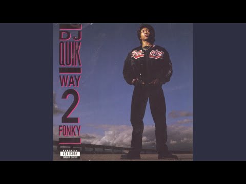 Quik'z Groove II (For U 2 Rip 2)