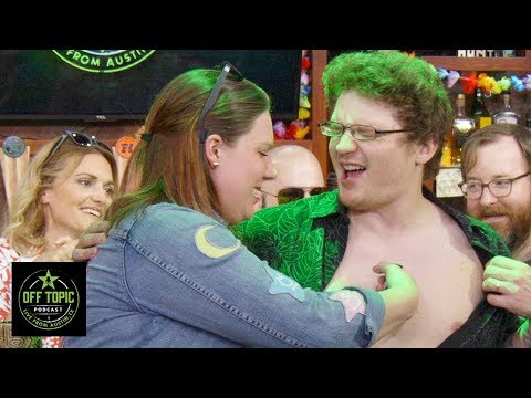 We Taze-fisted Each Other - Off Topic #148