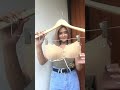 Invisible Bra Beha Tanpa Tali Punggung Dan Tali Pundak Bra Untuk Gaun Baju Sabrina Lingeriq