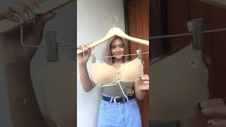 Download lagu Invisible bra bra without back and shoulder straps bra for dress dress Sabrina lingeriq mp3