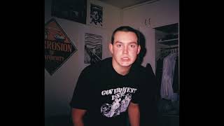 Propagandhi: live at the Albert 1991