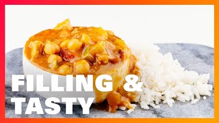 LIVE IT - Vegetable Gumbo