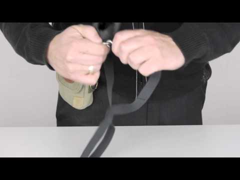 Matin Fototasche Adventure-7 Canvas - by www.enjoyyourcamera.com