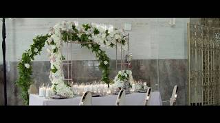 ST  GERMAIN EVENTS & DESIGN