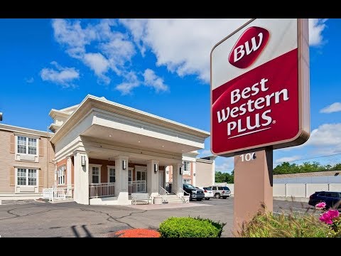 Best Western PLUS Black Rock Inn - Fairfield Hotels, Connecticut