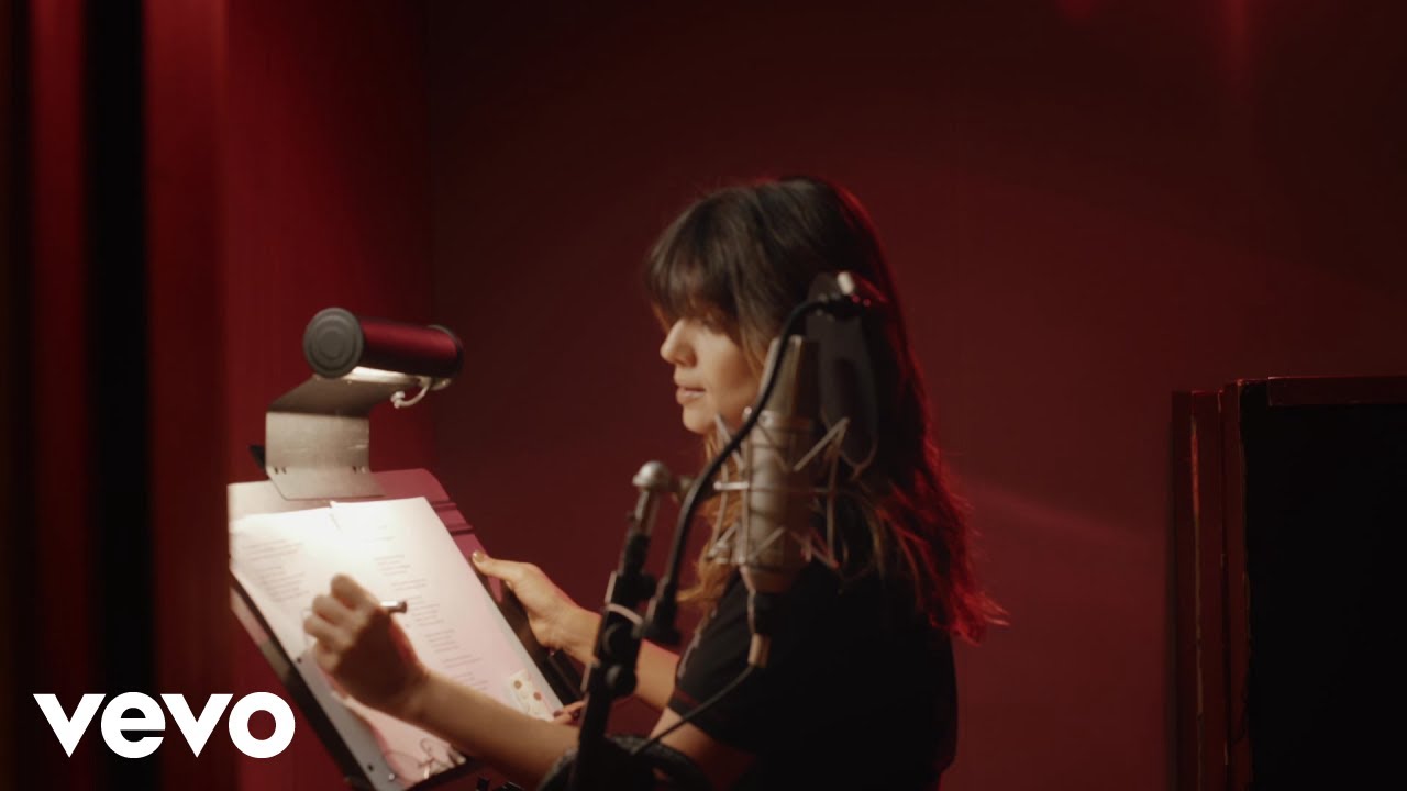 Paula Fernandes — Hora Certa