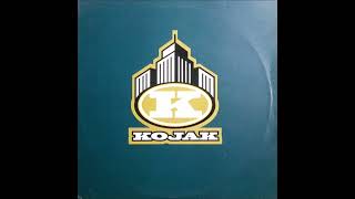Kojak - Stupid Jack (D.Stabilizers Mix)