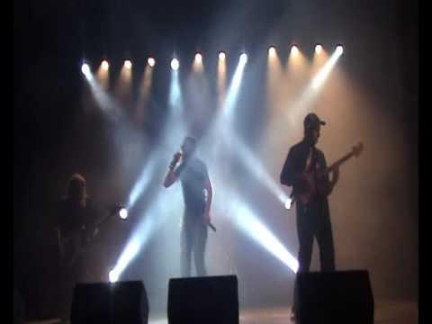 Skowyt - Running Away - 19.02 CPK.wmv