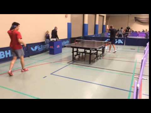 Lester Lee (2377) vs Artur Kurek (2293)
