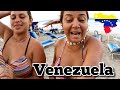 $100 Venezuela Island Margarita Beach Surprise