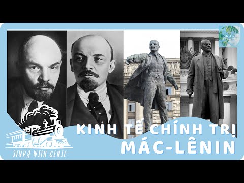 [KTCT MÁC-LÊNIN] Tuần 1 | Bài 1: Đối tượng, phương pháp, chức năng của KTCT Mác-Lênin