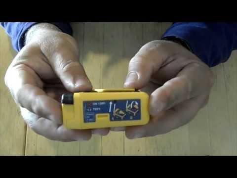 rescueme plb1 von ocean signal