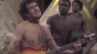 December African Rain - Johnny Clegg &amp; Juluka