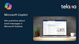 Microsoft Copilot - Chat in Microsoft Outlook