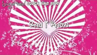 Sugarland - Stuck Like Glue