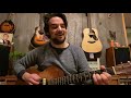 White Pine (For John Prine) - Seth Bernard