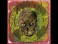 Repulsion Horrified Full Album SOUND ADJUSTED REMASTERED