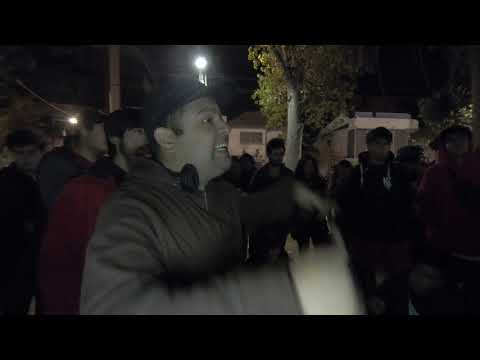 SILENCIO vs RVG vs MC²: 8vos - KD x BDM 2k19