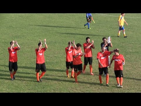 21/09/14 - Promoz. C - 4^ g andata - ASD Cotignola - US Russi 0-2 SINTESI