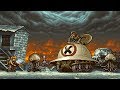 Metal Slug 2 Super Vehicle 001 II Neo Geo FULL Walkthrough Gameplay Smooth Filter