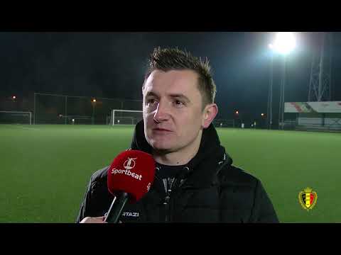 OH Leuven vs KAA Gent Ladies 1 2 eerste reacties