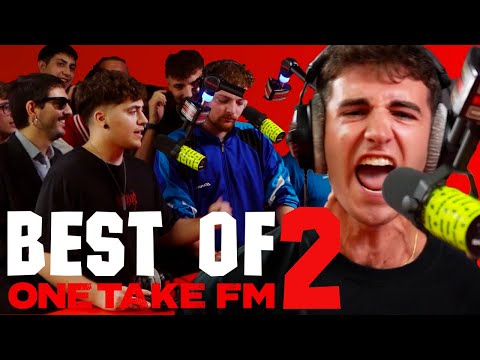 Tutto il ONE TAKE 2 in 20 MINUTI - BEST OF