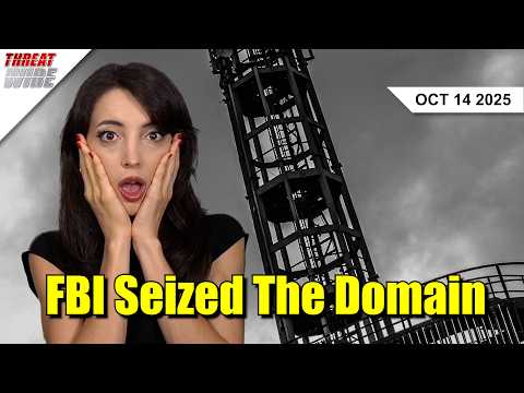 The Discord Leak is Bigger Than Expected - Threat Wire