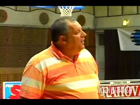 Asesoft Ploiesti BCMU Pitesti sezonul 2006 2007