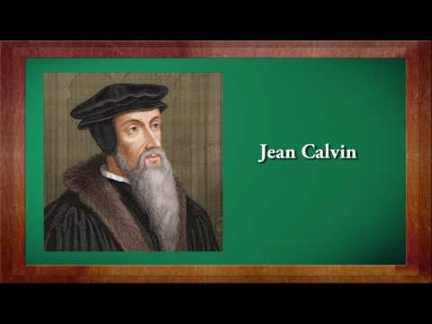 History: Reformation and Counter-Reformation Part 2 | WinSchool