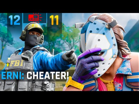 LOW ELO PREMIER IS HARDER THAN HIGH ELO