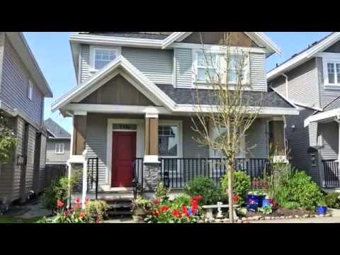 7141 195A St Surrey BC - Real Estate Virtual Tour - Robbie Johal