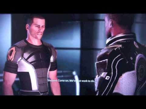 Mass Effect 2 HD playthrough pt51