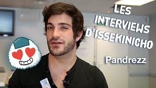 [interview] Pandrezz