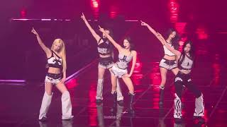 Download lagu 260214 ITZY - Sorry Not Sorry [TUNNEL VISION in Seoul day2] mp3