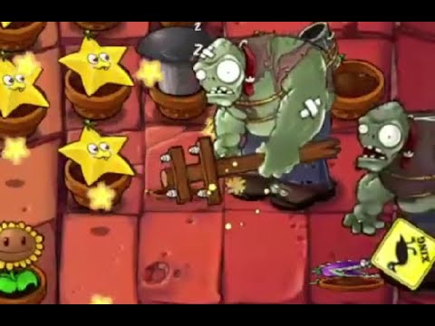 pvz moments ai could never recreate