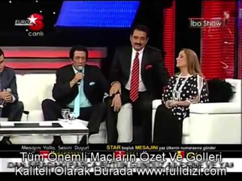 İzzet Altınmeşe hastayım tabibe gidenim yok