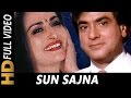 Sun Sajna Tujh Pe Hai Shoba Joshi Shrivastava V Sapnon Ka Mandir Songs Jeetendra Jaya Prada