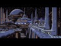 Cosmic City Space Music For Cosmic Drift