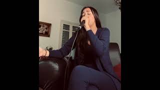 Hind ziadi lazem alina nsebro cover zouhair bahaoui هند زيادي لازم علينا نصبروا كوفر