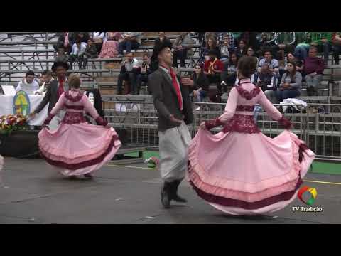 DTG PIAZITO DA TRADIÇÃO - 3ª Inter-Regional do ENART - Força B - Domingo