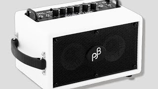 Video thumbnail for Phil Jones Bass Double 4 (BG-75) - What Does it Sound Like? by Deadbeat Studios