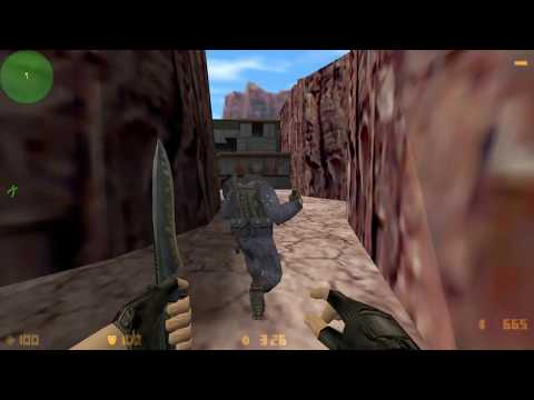 3D.Jaden vs. zEx (RGL 2002)