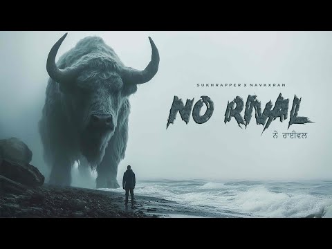 NO RIVAL (Navkxran x Sukh Rapper) 2k25 : RAP VIDEO 