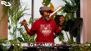 Mr. G DJ set