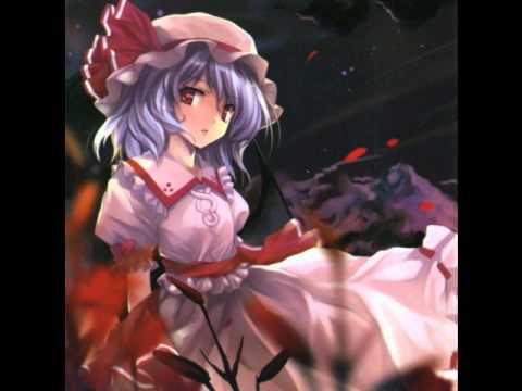Touhouvania 2 Strangers Reqiuerm -Final Battle-