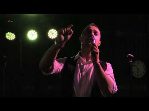 ALEX AGOSTINI   Orch  Saluti & Baci  Digli no