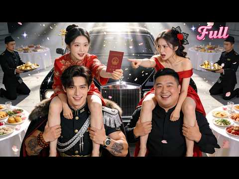 Sister stole my fiancé, and I married a handsome billionaire. I'm spoiled rotten after the wedding.