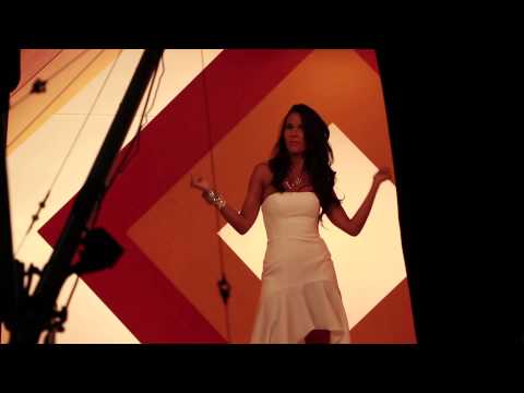 Tournage du clip ECHO de Lylloo feat Jessy Matador