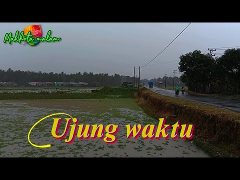 Lagu cinta sedih - ujung waktu #laguviral#songviral#nadasenja 